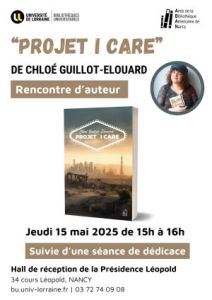 Projet I CARE